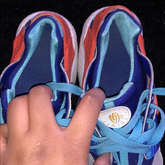 Huarache by Nike sneakers - Picture 3 of 4